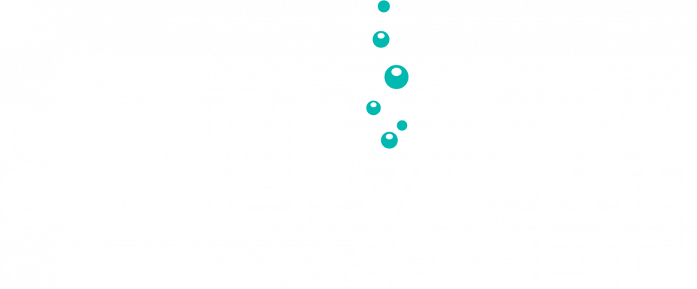 Marine Conservation Society logo